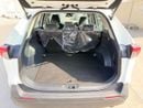 Toyota RAV4 EXR HEV