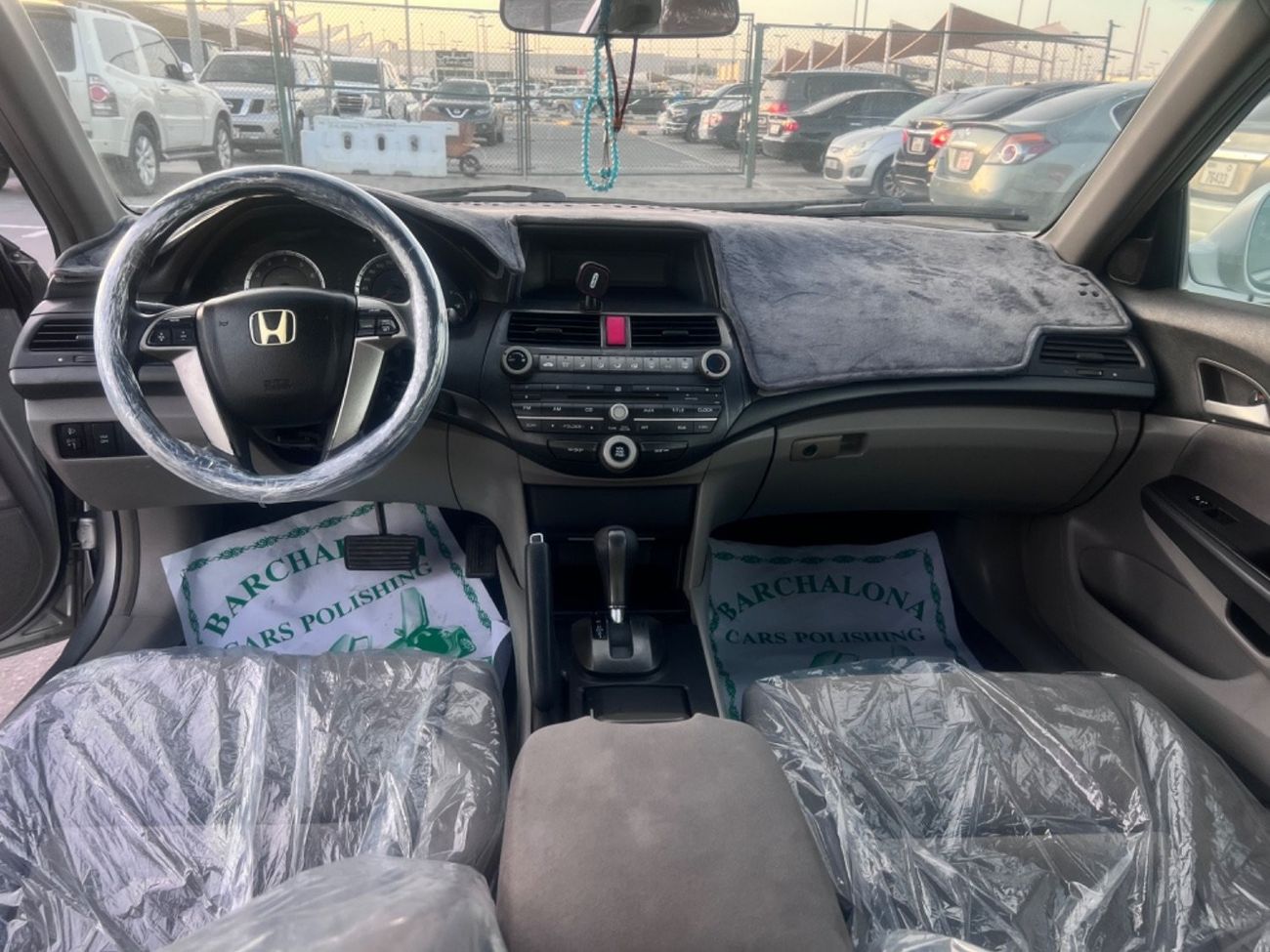 هوندا أكورد