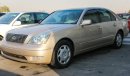 Lexus LS 430