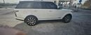 Land Rover Range Rover Supercharged 5.0L