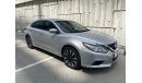 Nissan Altima 2.5 AT 2.5 | Under Warranty | Free Insurance | Inspected on 150+ parameters