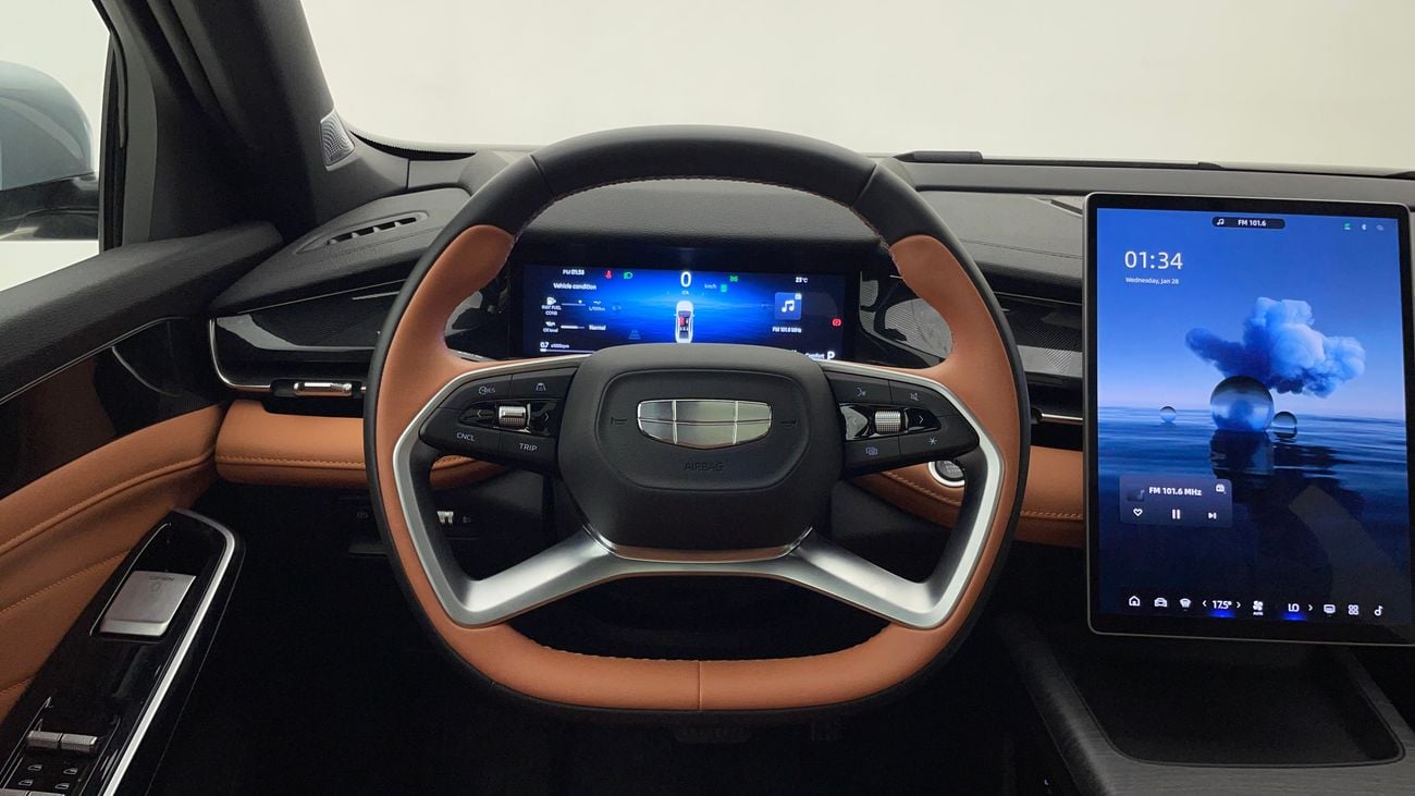 Geely Preface GF 2 | Zero Down Payment | Home Test Drive