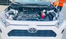 Toyota RAV4 2020 XLE Push Start with Sunroof For Urgent SALE