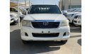 Toyota Hilux 2014 Full Automatic 4x2 Ref#753