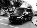 Mercedes-Benz Sprinter MERCEDES BENZ SPRINTER VIP 2020 SPECIAL DESIGN FULL SERVICE HISTORY