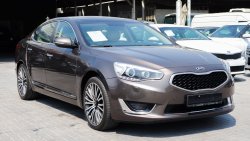 Kia Cadenza