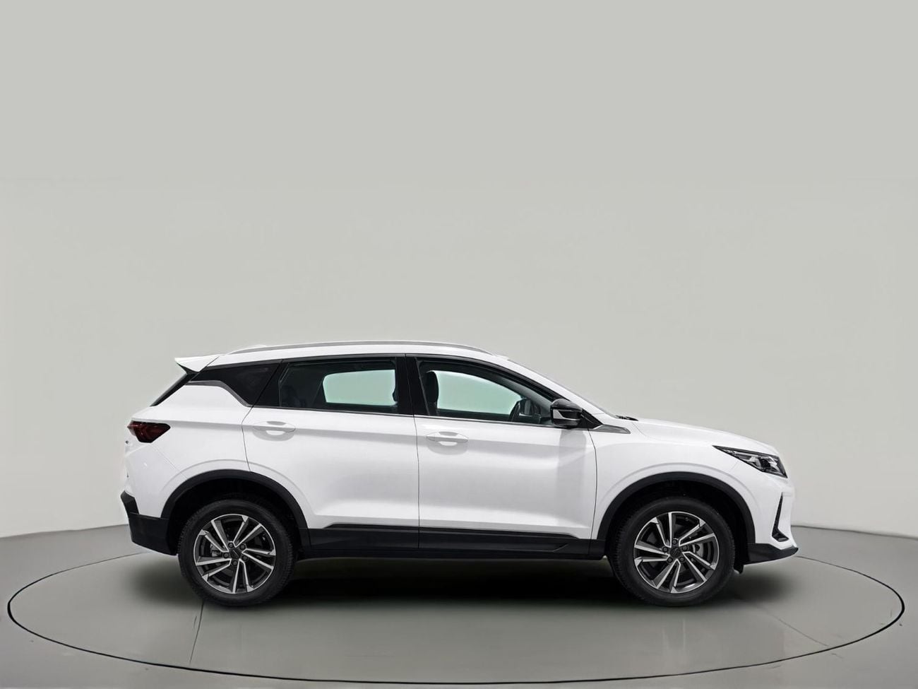 جيلي كول تري 2025 GL | AED 806/Month | 0 DP | 30 Day Return | Warranty