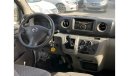 Nissan Urvan 2020 13 Seats I Highroof I Ref#93