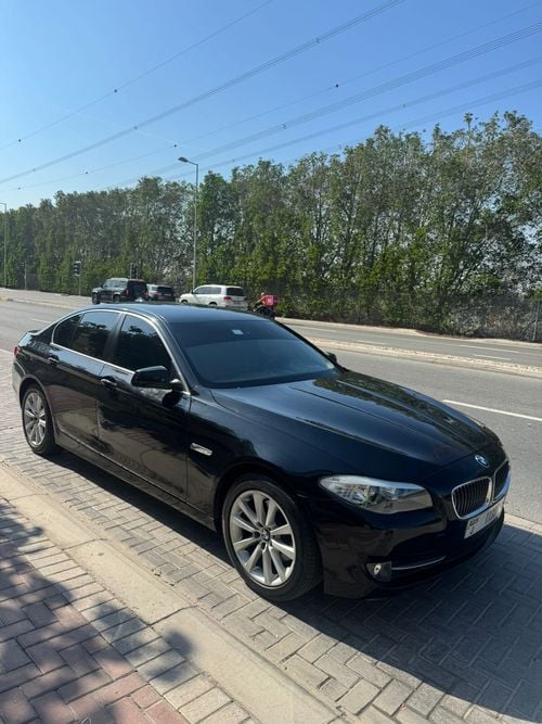 BMW 520i