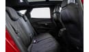 Peugeot 3008 1.6L Turbocharged 1.6