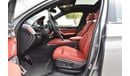 BMW X6 M50i Luxury BMW X6 50i
