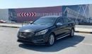 Hyundai Sonata GLS TOP Limited 2.4L