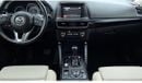 Mazda CX5 Top Option