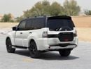 ميتسوبيشي باجيرو  3.5L Petrol | RockFord System | Sunroof