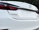 Mazda 6 STD Mazda 6 | 2.5 L | 2023 | GCC | Accident-Free | In Excellent Condition | 840 P.M