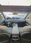 Lexus GS350 F-Sport Warranty one year