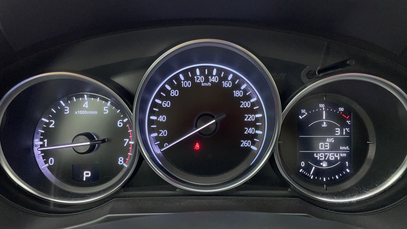 Mazda 6 S 2.5 | Zero Down Payment | Home Test Drive