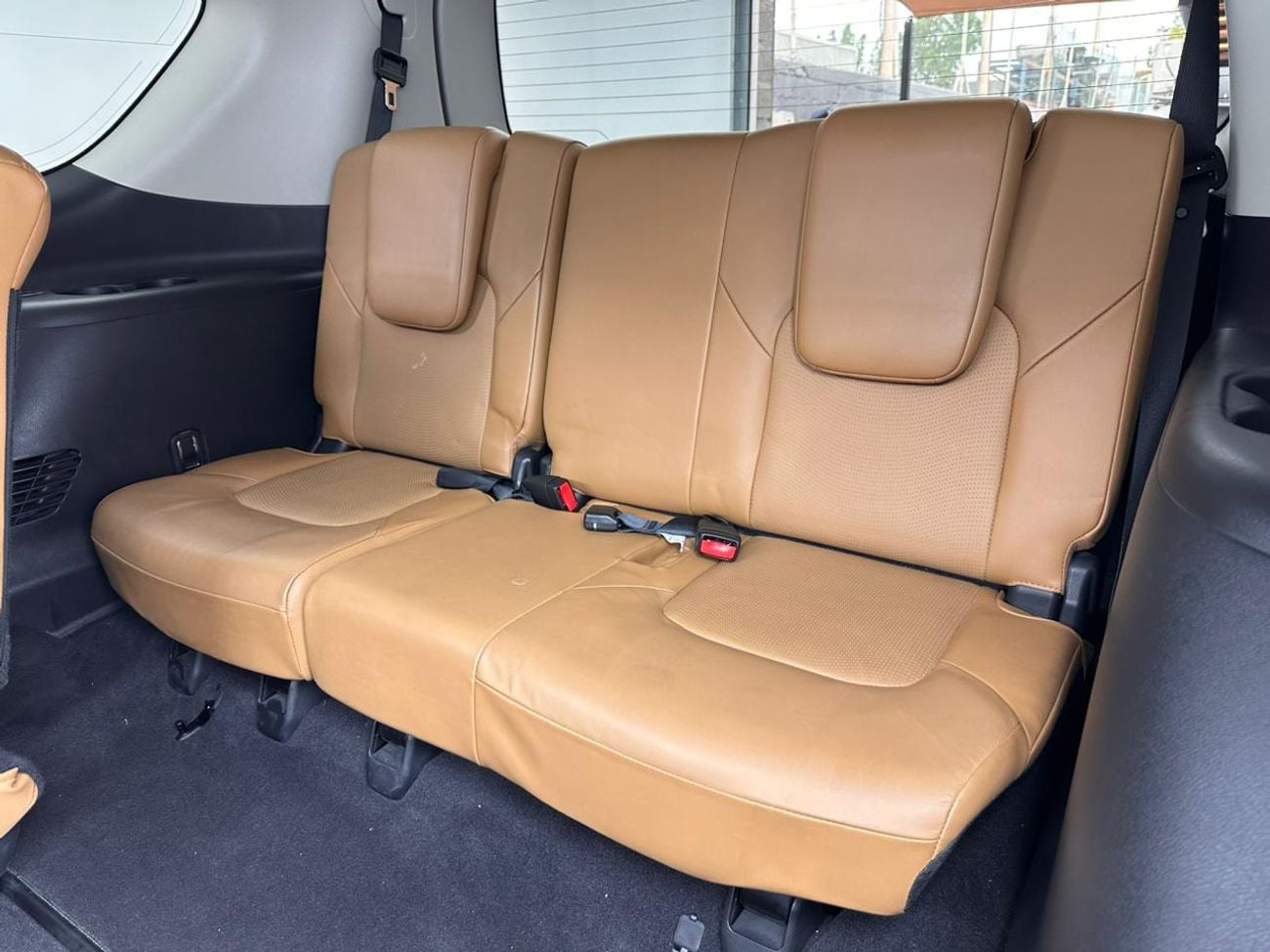 Nissan Patrol 2019 Nissan Patrol Platinum, 1 Year Warranty Unlimited Km, Full Service History, GCC