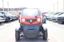 Renault Twizy Std Renault_TWIZY_FULL_ELECTRIC_2018_2017_FULL_ELECTRIC_2SEATS_ELECTRIC