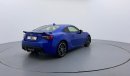 Subaru BRZ BRZ M/T 2000