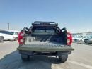 Toyota Hilux (RAMADAN OFFER) TOYOTA HILUX PICKUP RHD 2023 MODEL 2.8 L DIESEL AUTOMATIC(PM91809)