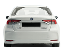Toyota Corolla ECTP2M022 – 2024 Toyota Corolla Elite – 1.8L Hybrid Auto – White with Black Interior