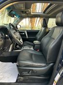 تويوتا Runner4 TOYOTA 4-Runner Limited