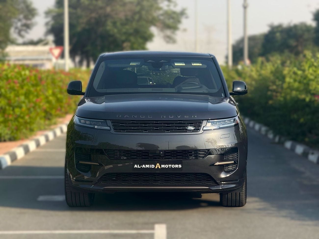 Land Rover Range Rover Sport Dynamic HSE P400 3.0L