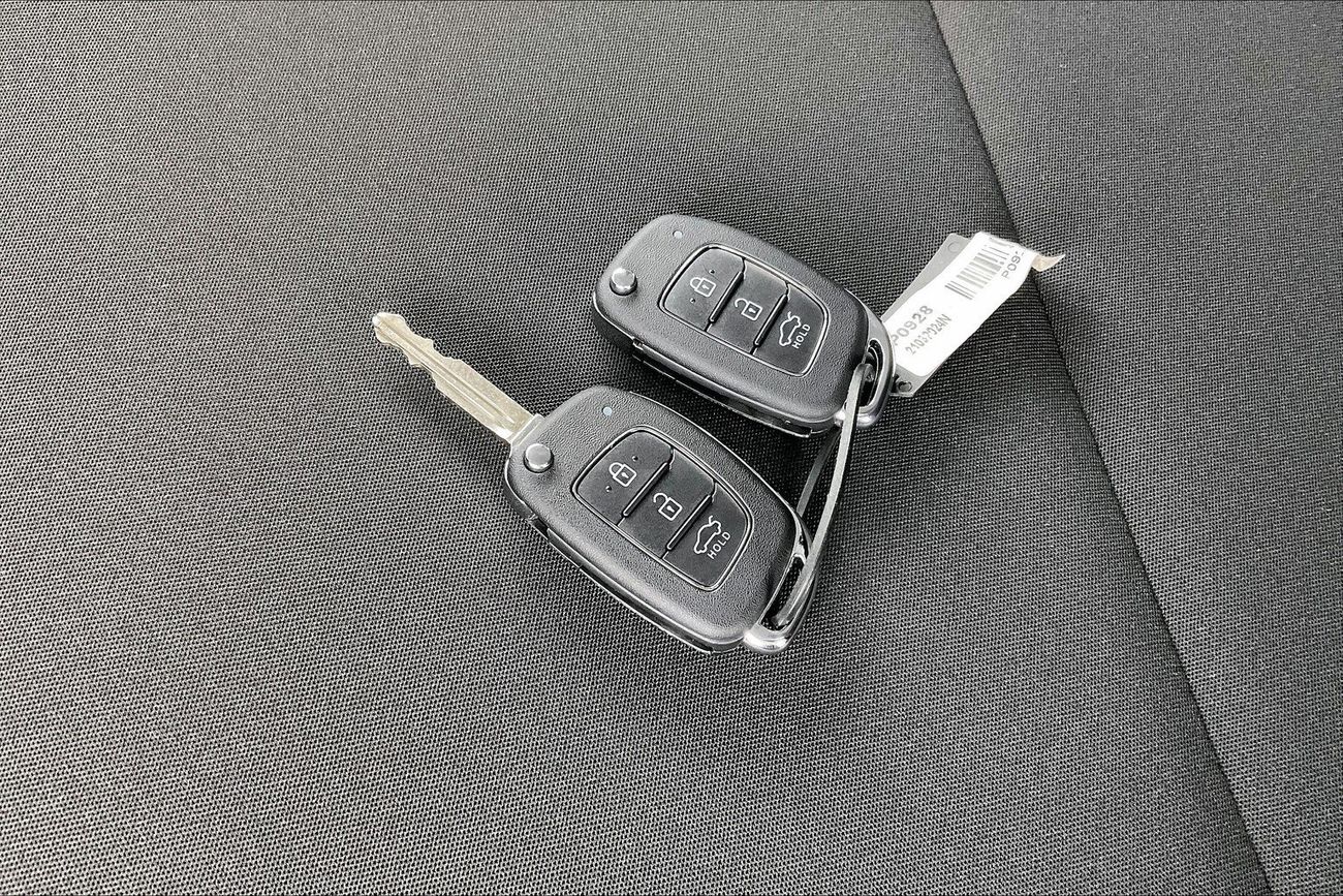 هيونداي أكسنت Smart / GL | شامل الضمان | 0 ﺪﻔﻋﺓ ﺃﻮﻟﻯ