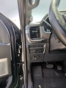 Ford F 150 Ford F-150 Platinum - 2022 - Dark Grey