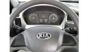 Kia K4000 2015 REF#492