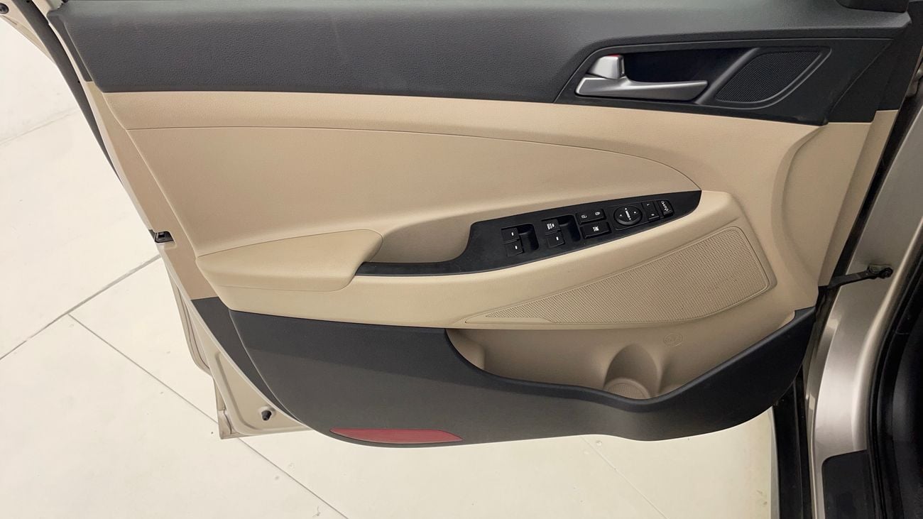 Hyundai Tucson GL 2 | Zero Down Payment | Free Home Test Drive