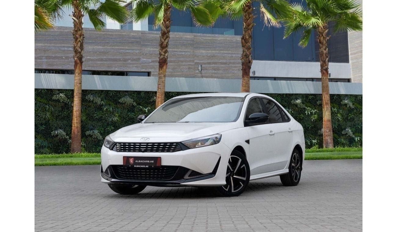 Kaiyi E5 | 960 P.M | 0% Downpayment | Brand New!