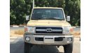 Toyota Land Cruiser Pick Up