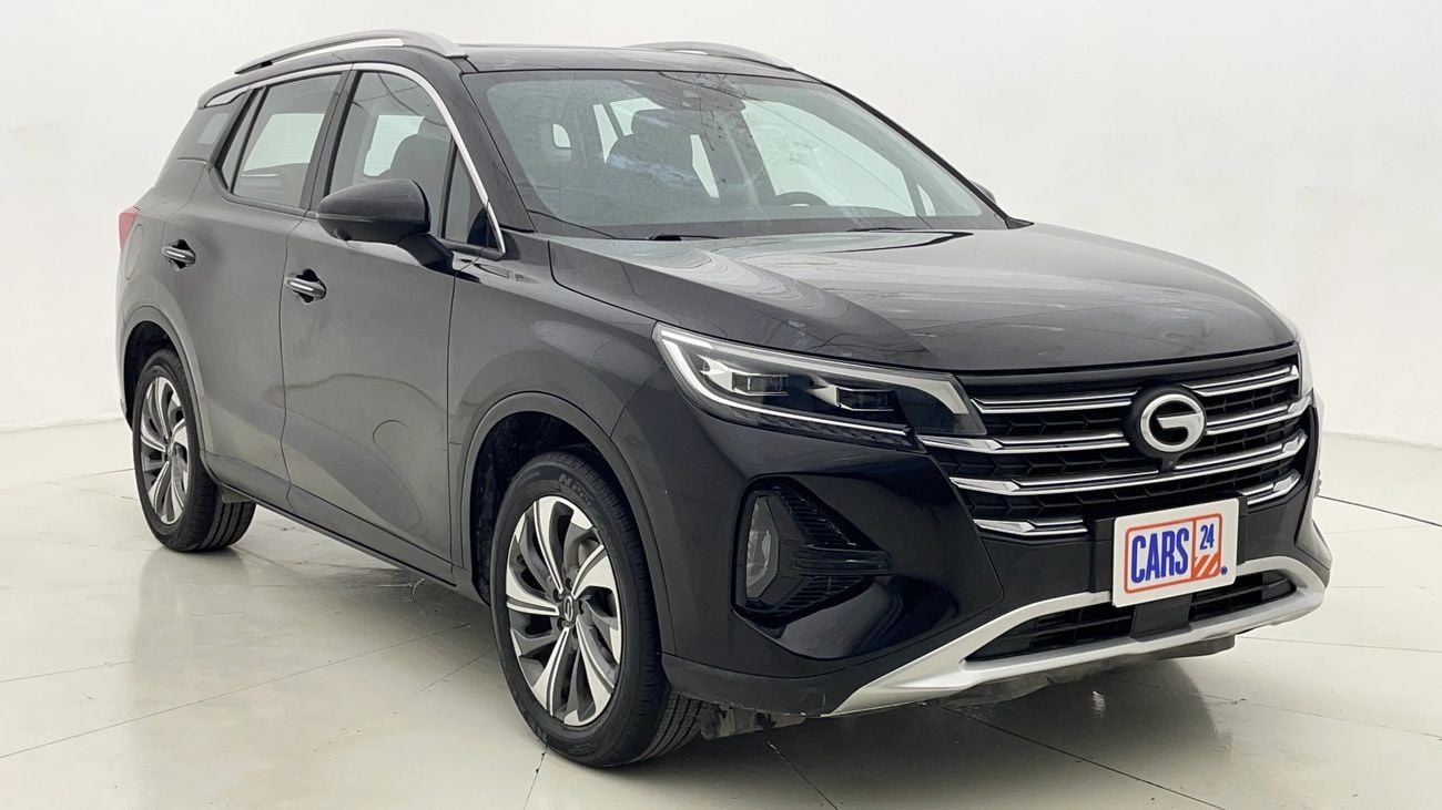 جي إي سي GS 4 GL 1.5 | بدون دفعة مقدمة | اختبار القيادة في المنزل