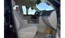 تويوتا لاند كروزر 200  V8 4.5L TURBO DIESEL 8 SEAT AUTOMATIC TRANSMISSION