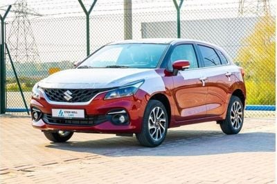 Suzuki Baleno GLX 2026 - Full Option - Head up Display - Cruise Control - LED Headlight