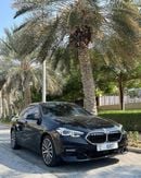 بي أم دبليو 228i 228i x-drive | model 2021