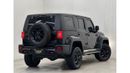 BAIC BJ40L 2023 BAIC BJ40, July 2027 BAIC Warranty, Full BAIC Service History, Low Kms, GCC