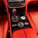 بنتلي بينتايجا AED 5,448 P.M • 0% Downpayment • Bentley Bentayga • 1 Year WarrantyAED 5,448 P.M • 0% Downpayment •