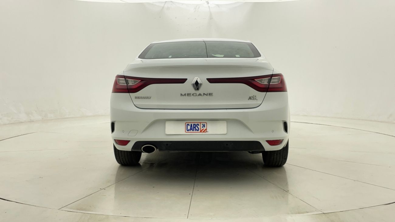 رينو ميجان PE 1.6 | بدون دفعة مقدمة | اختبار القيادة في المنزل