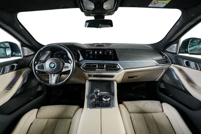 BMW X6 M 50i, миниатюра 29