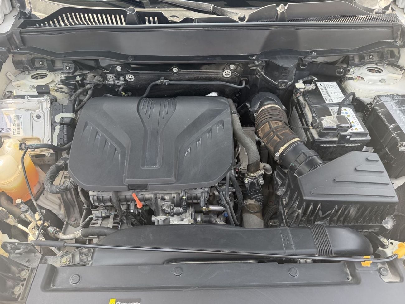 هافال H6 Medium