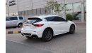 Infiniti QX30 Premium GCC