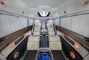 Mercedes Benz V300 AVANTGARDE Prestige Edition by Limgene I Finest Leather in the World