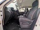 Nissan Patrol SE T2 GCC Specs - V6 4.0L Excellent Condition