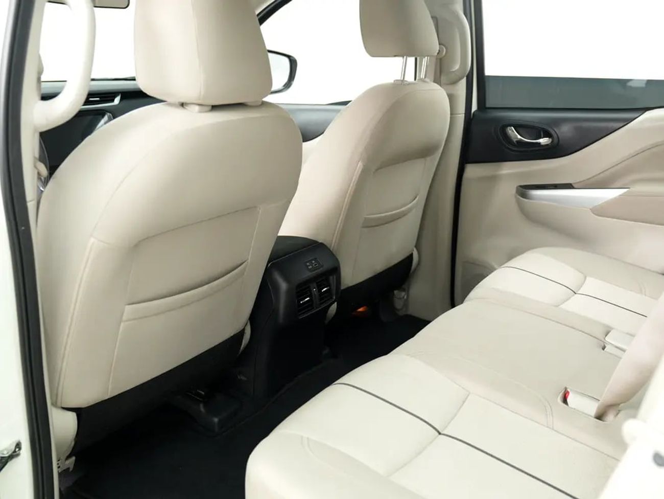 Nissan X Terra SE GCC specs | SE