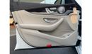 Mercedes-Benz E 350 Std Mercedes E350 _American_2020_Excellent Condition _Full option