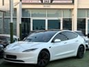 Tesla Model 3 Rear-Wheel Drive