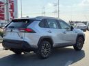Toyota RAV4 TOYOTA RAV4 HYBRID XLE 2.5L